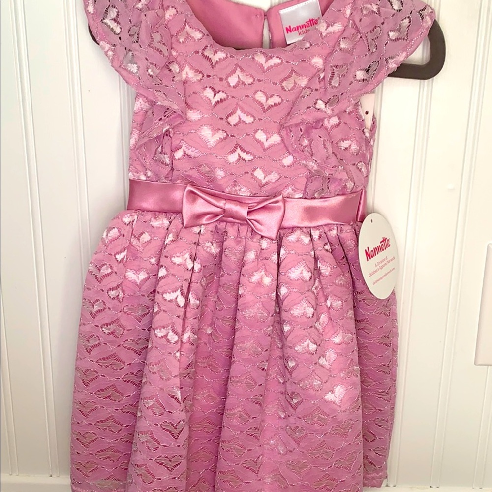 NWT 2T dress